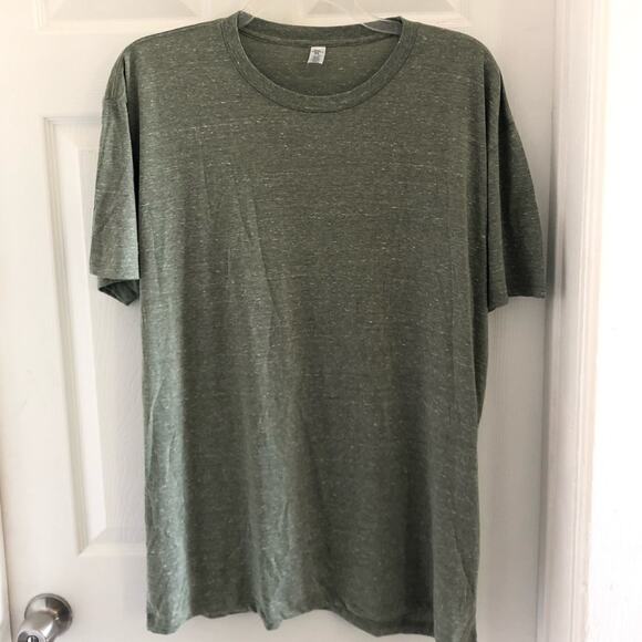 Jagermeister Halloween themed t-shirt with bloody hand on back size XL - Picture 1 of 4